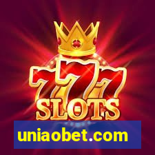 uniaobet.com