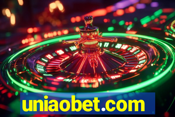 uniaobet.com
