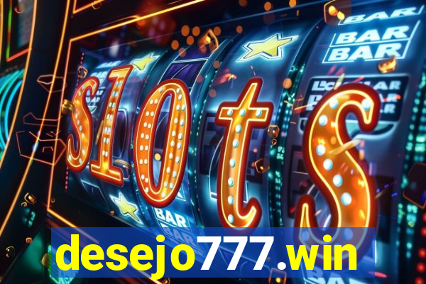 desejo777.win