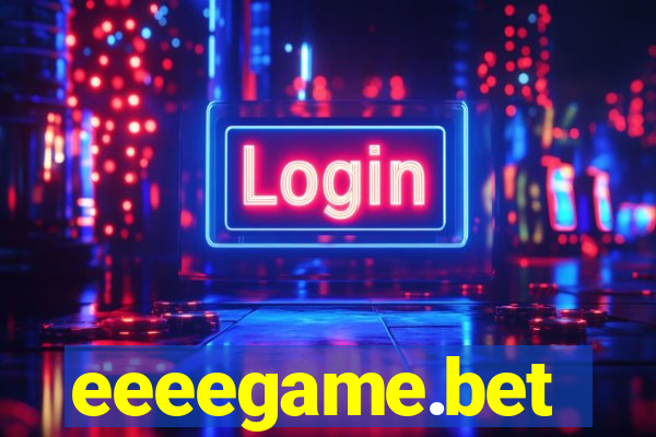 eeeegame.bet