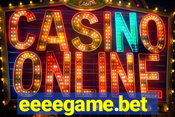 eeeegame.bet