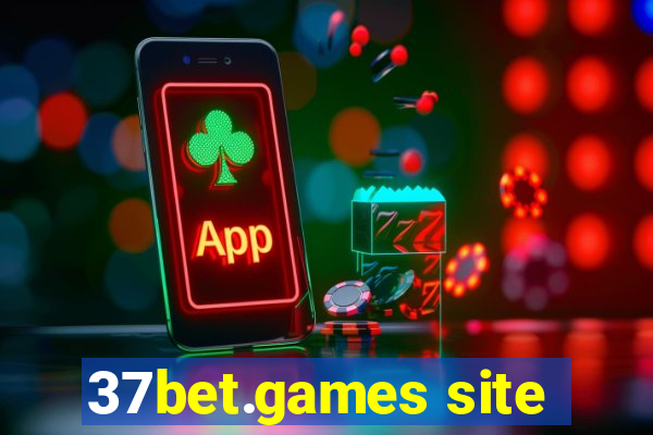 37bet.games site