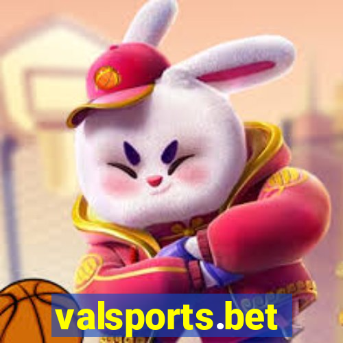 valsports.bet