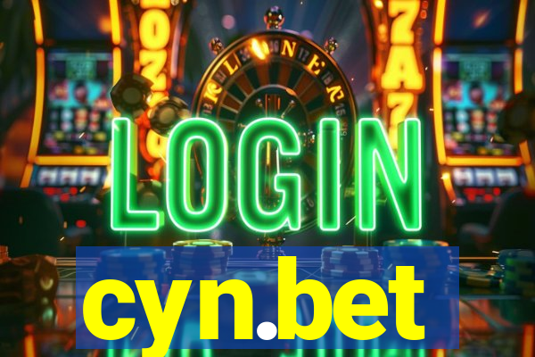 cyn.bet