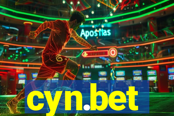cyn.bet