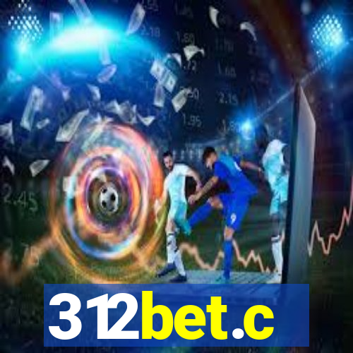 312bet.c