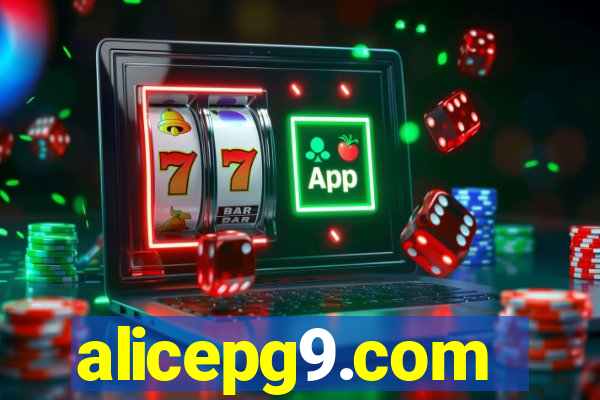 alicepg9.com
