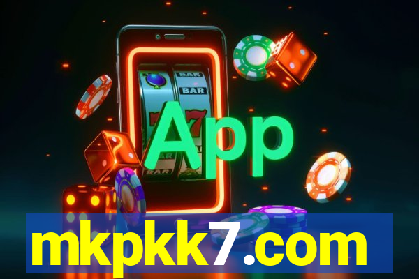 mkpkk7.com