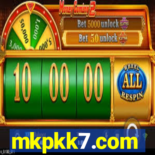 mkpkk7.com