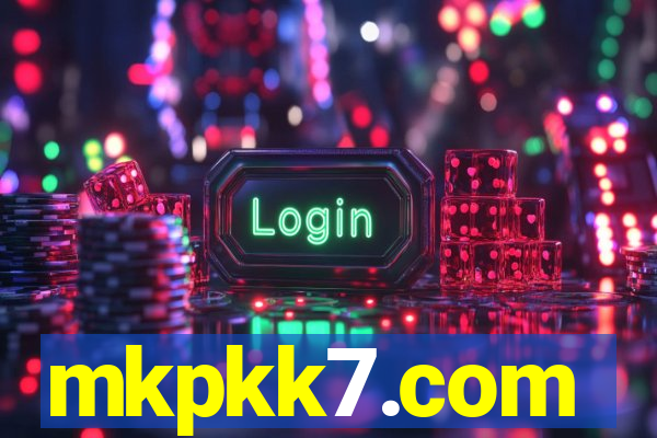 mkpkk7.com