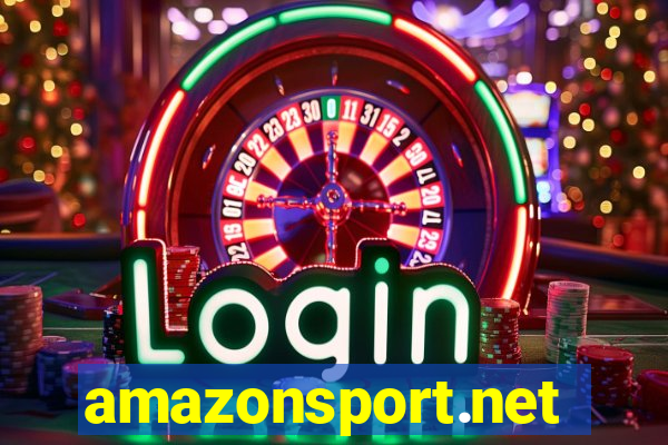amazonsport.net