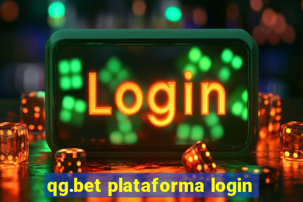 qg.bet plataforma login