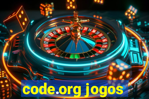 code.org jogos