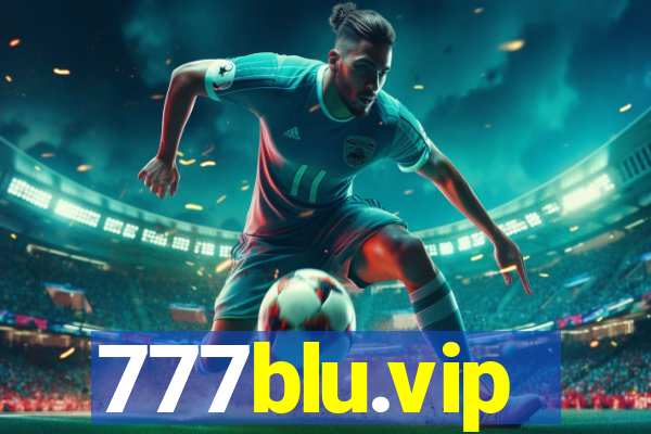 777blu.vip