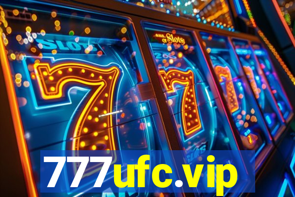 777ufc.vip