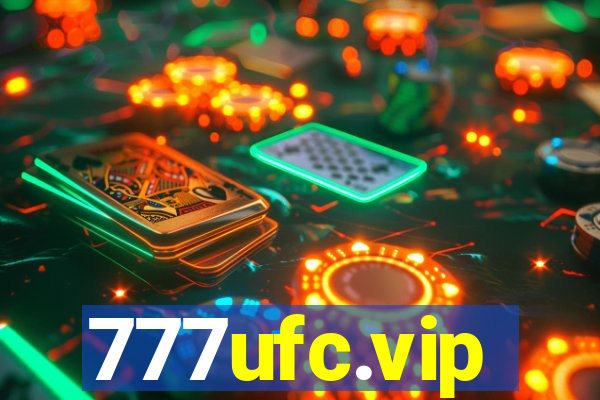 777ufc.vip