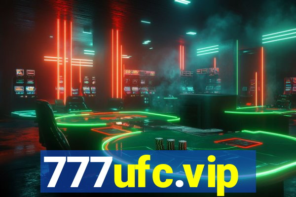 777ufc.vip