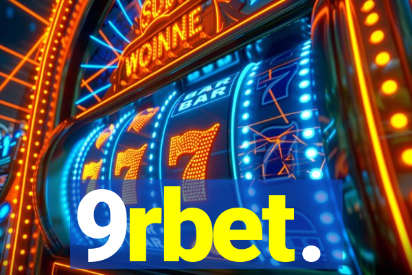 9rbet.