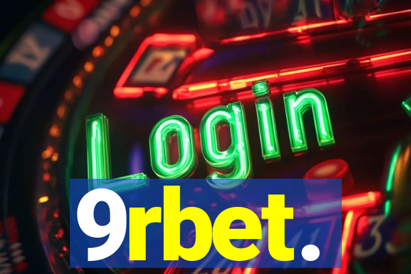 9rbet.