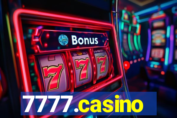 7777.casino