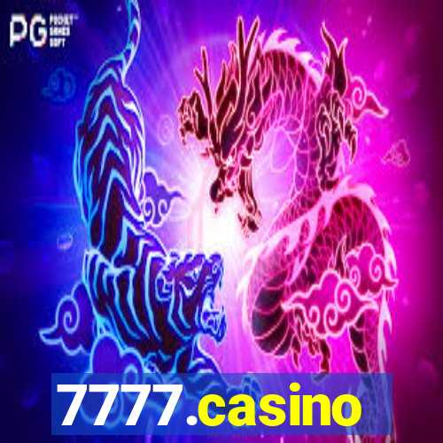 7777.casino