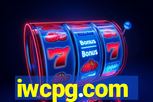 iwcpg.com