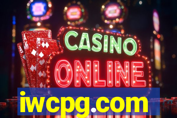 iwcpg.com