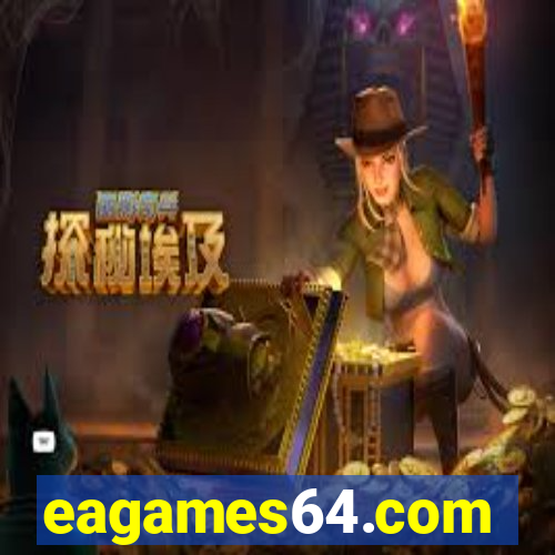 eagames64.com