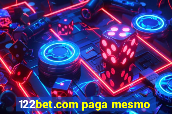 122bet.com paga mesmo