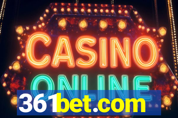 361bet.com