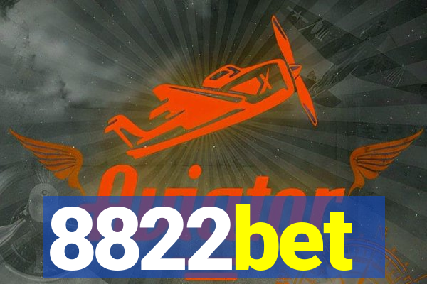 8822bet