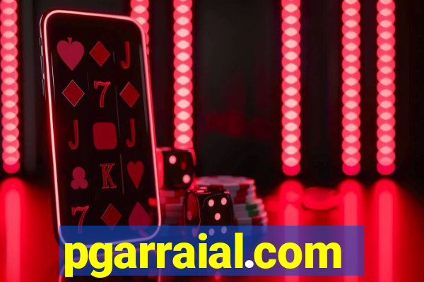pgarraial.com