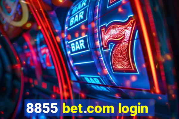 8855 bet.com login