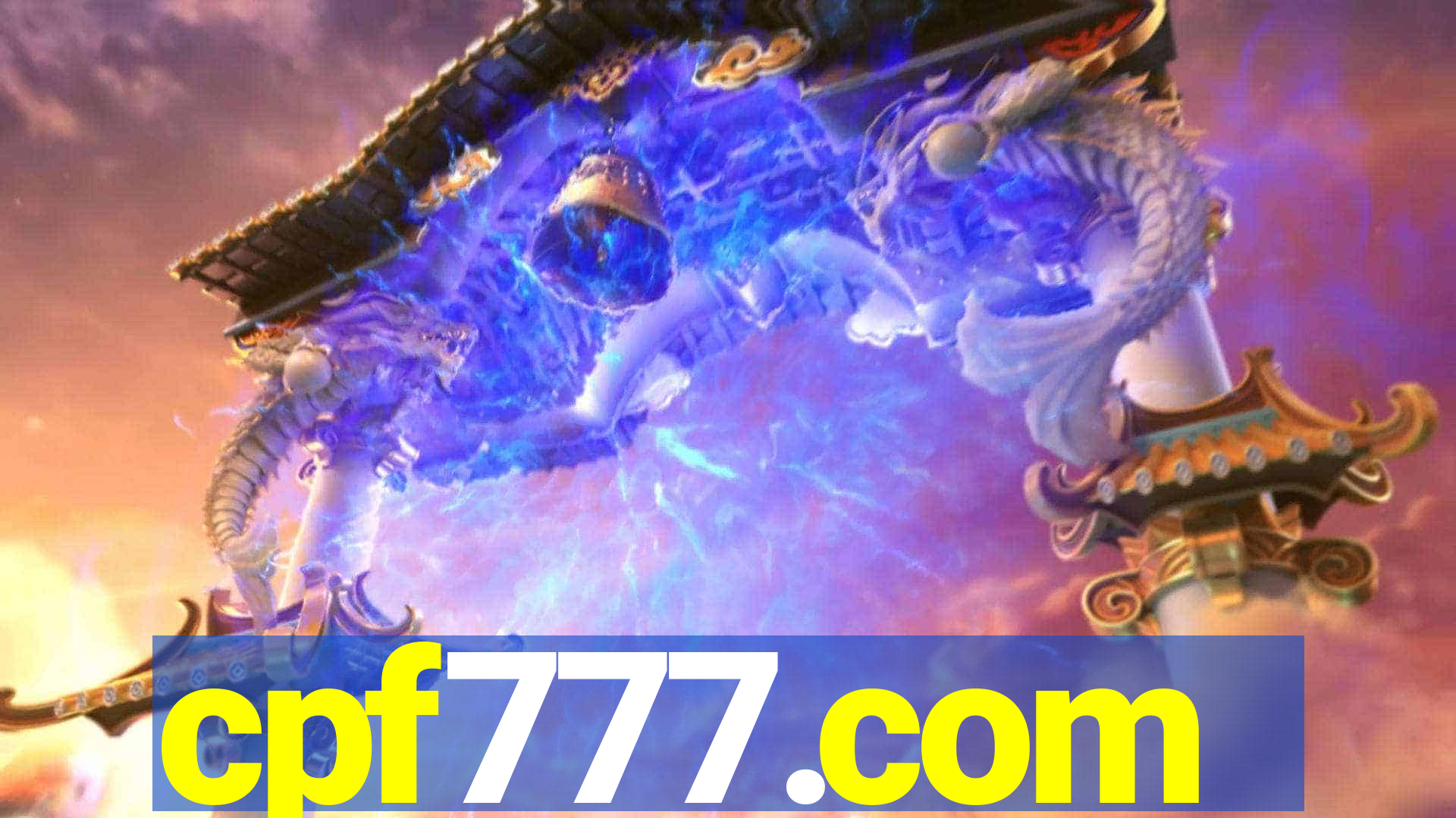cpf777.com