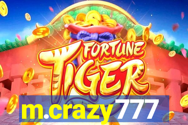 m.crazy777