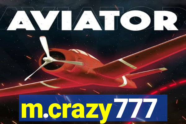 m.crazy777