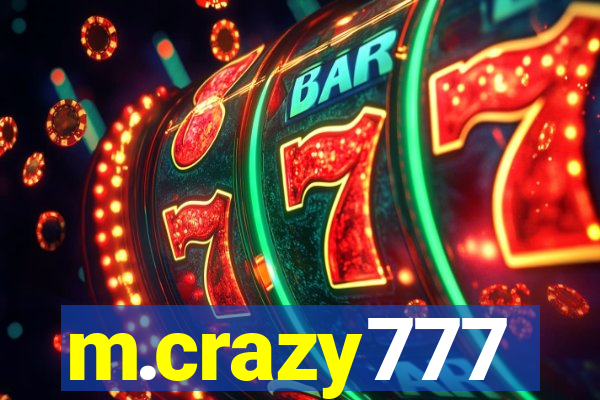 m.crazy777