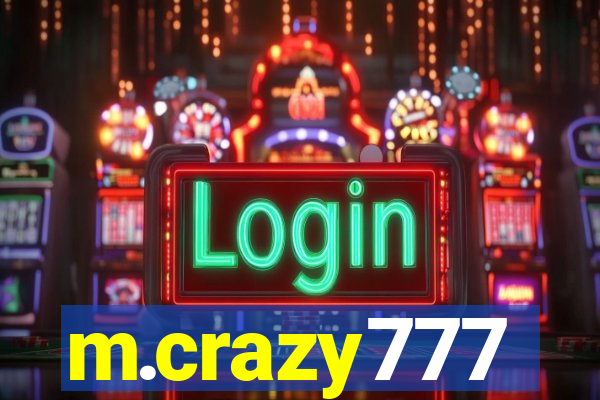 m.crazy777