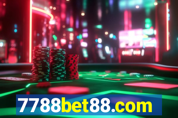7788bet88.com