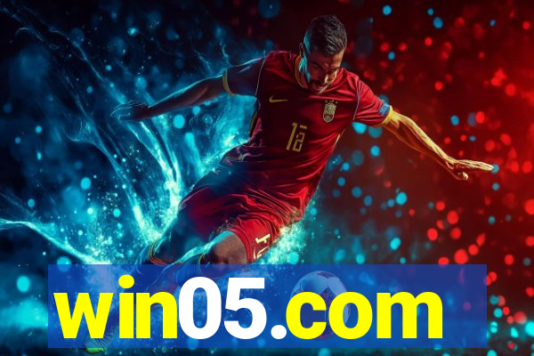 win05.com