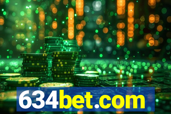 634bet.com
