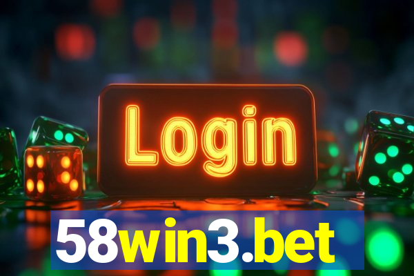 58win3.bet