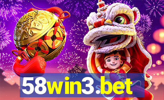 58win3.bet