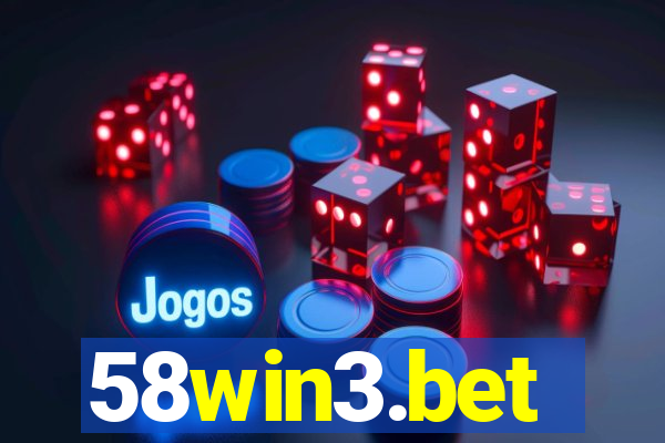58win3.bet