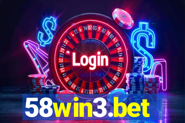 58win3.bet