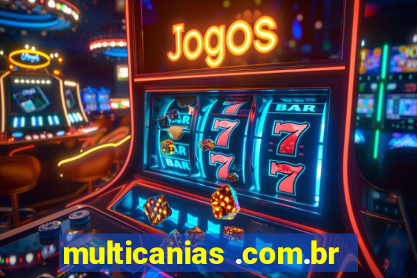 multicanias .com.br