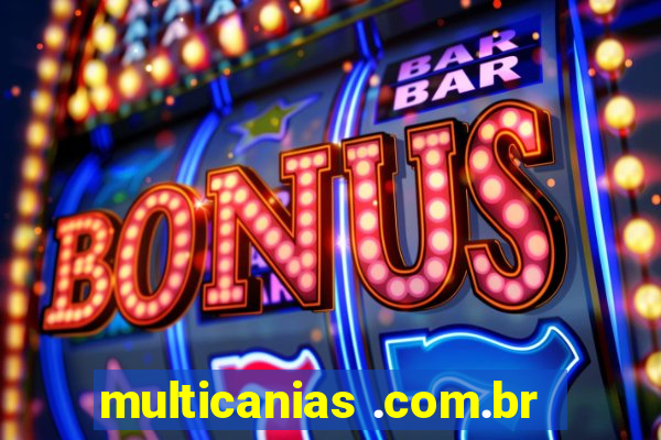 multicanias .com.br