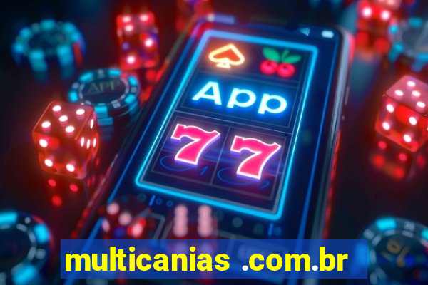 multicanias .com.br