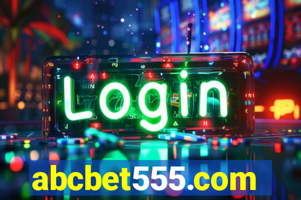 abcbet555.com