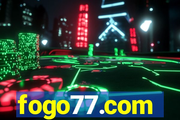 fogo77.com